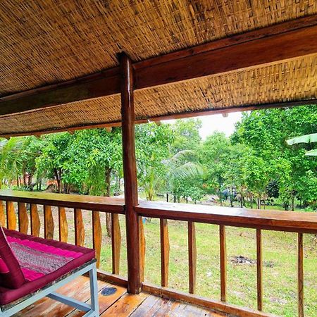 Europe Enchanted Villas Kaoh Touch Ngoại thất bức ảnh