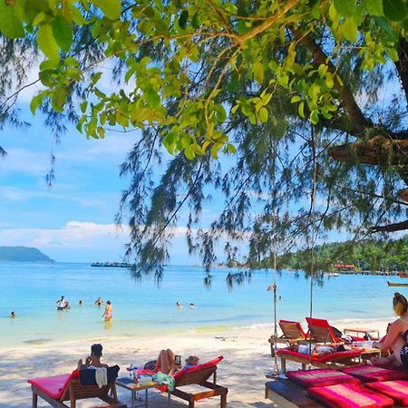 Europe Enchanted Villas Kaoh Touch Ngoại thất bức ảnh
