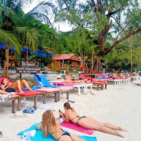 Europe Enchanted Villas Kaoh Touch Ngoại thất bức ảnh