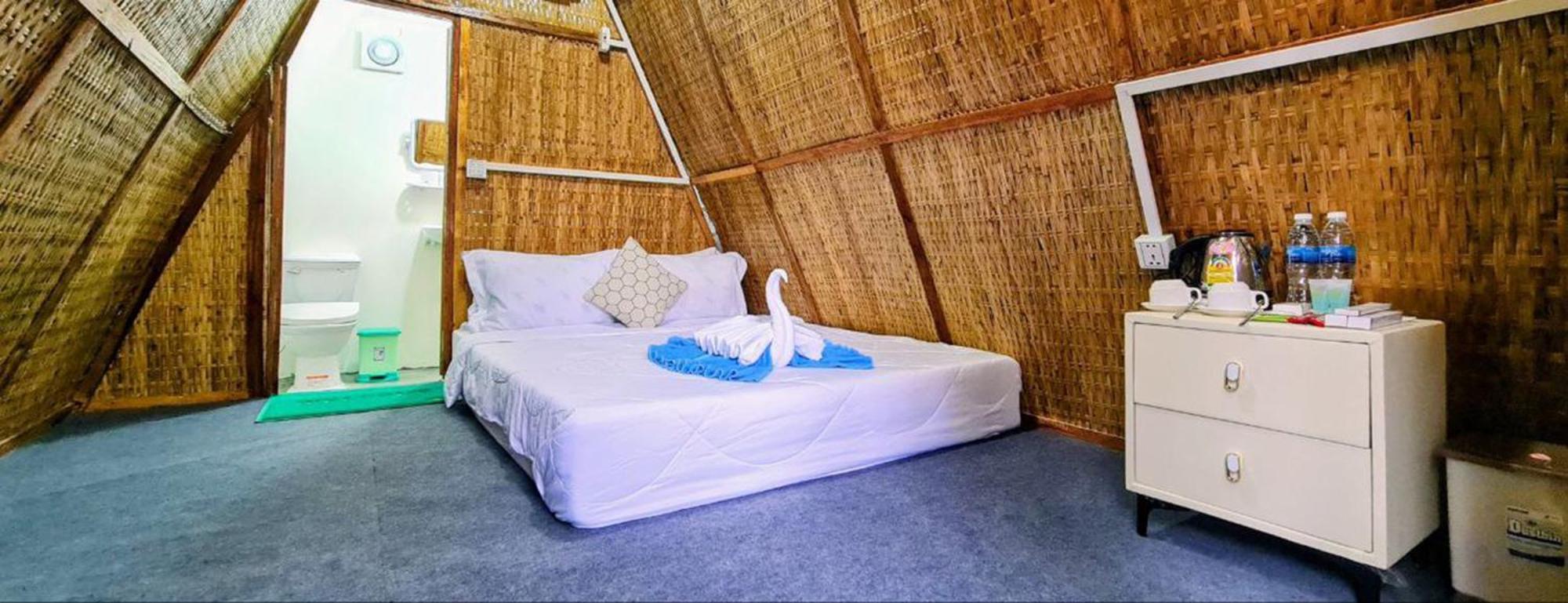 Europe Enchanted Villas Kaoh Touch Ngoại thất bức ảnh