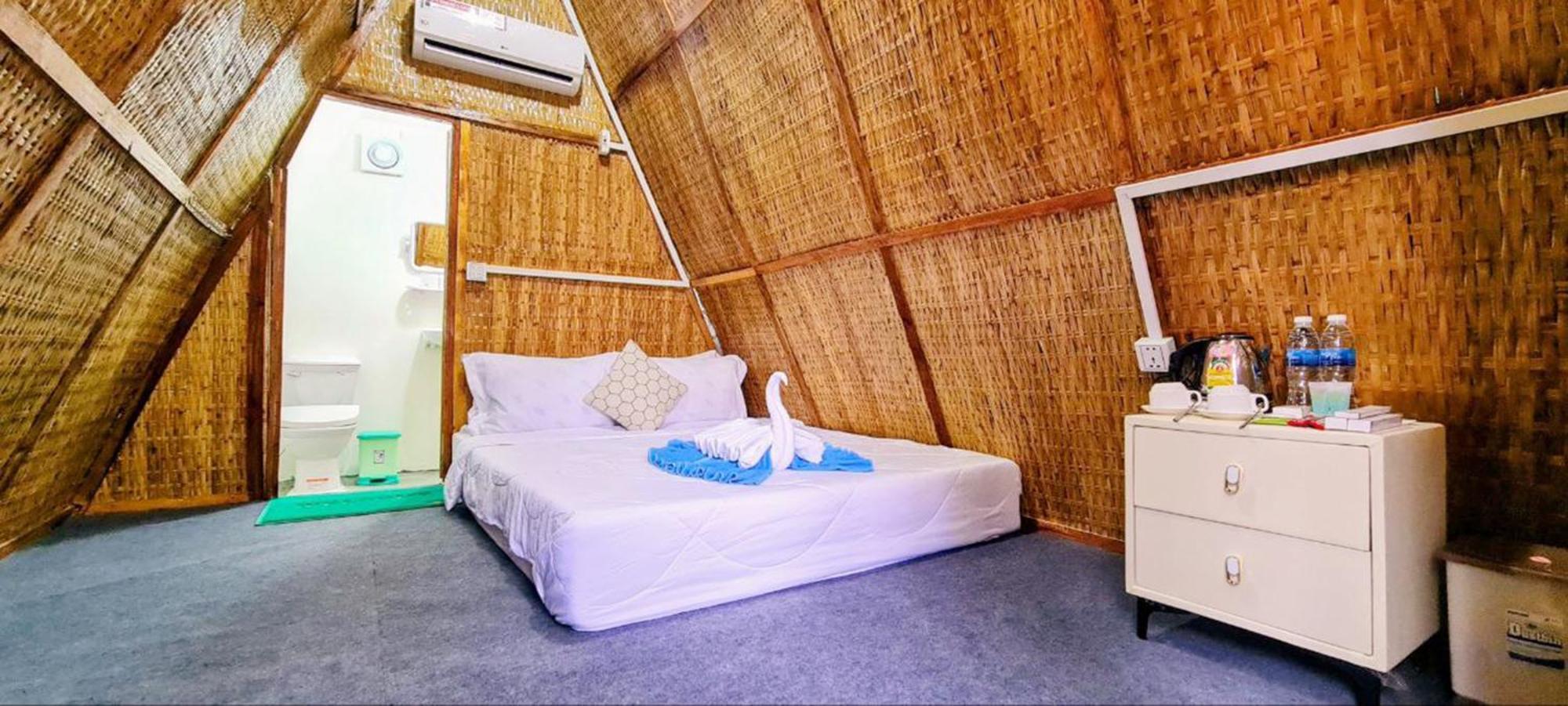 Europe Enchanted Villas Kaoh Touch Ngoại thất bức ảnh