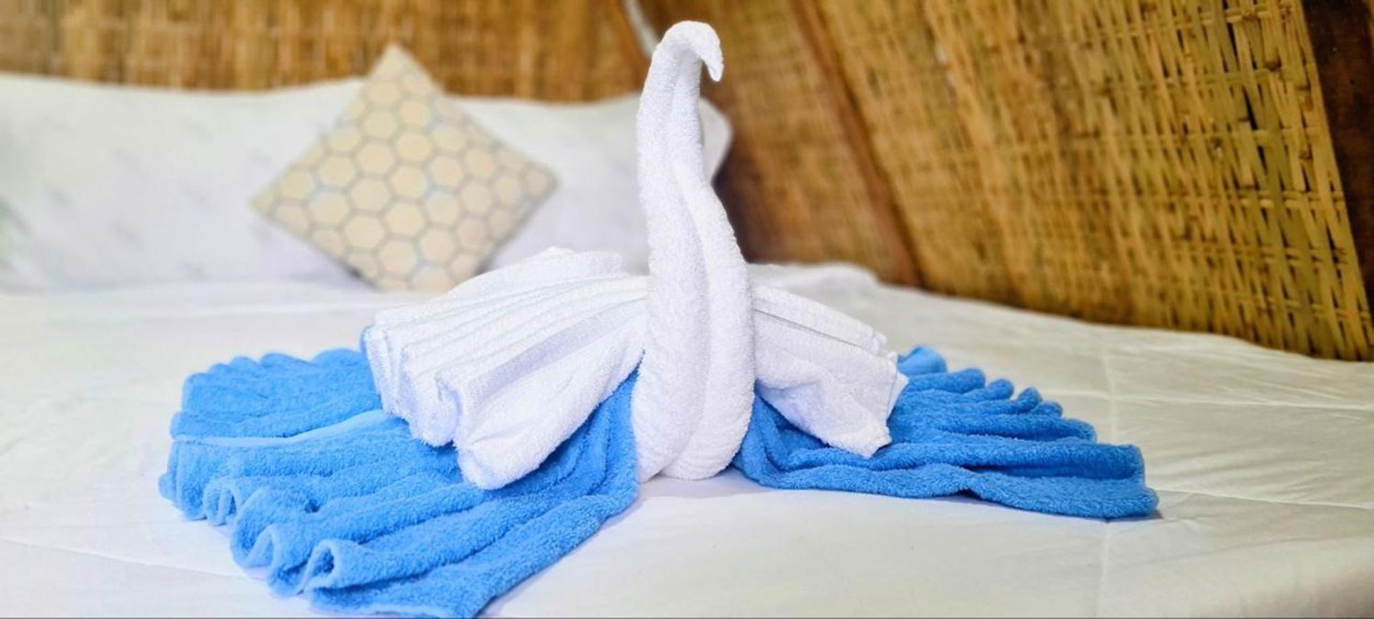 Europe Enchanted Villas Kaoh Touch Ngoại thất bức ảnh
