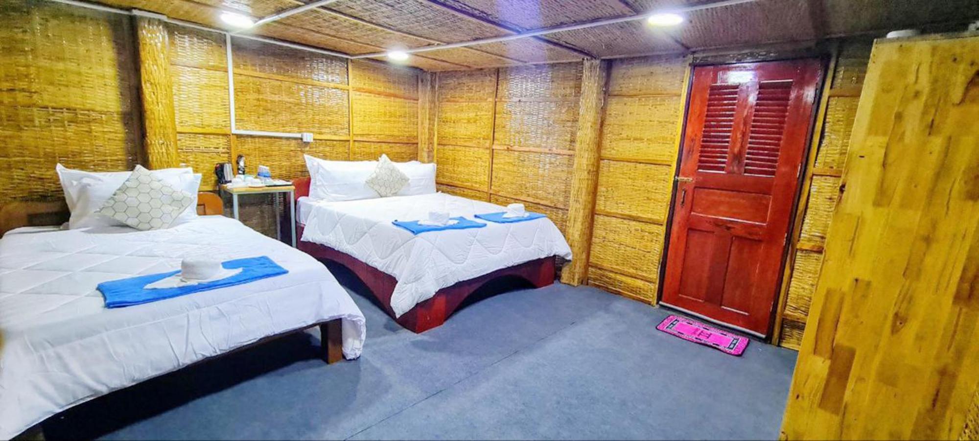 Europe Enchanted Villas Kaoh Touch Ngoại thất bức ảnh