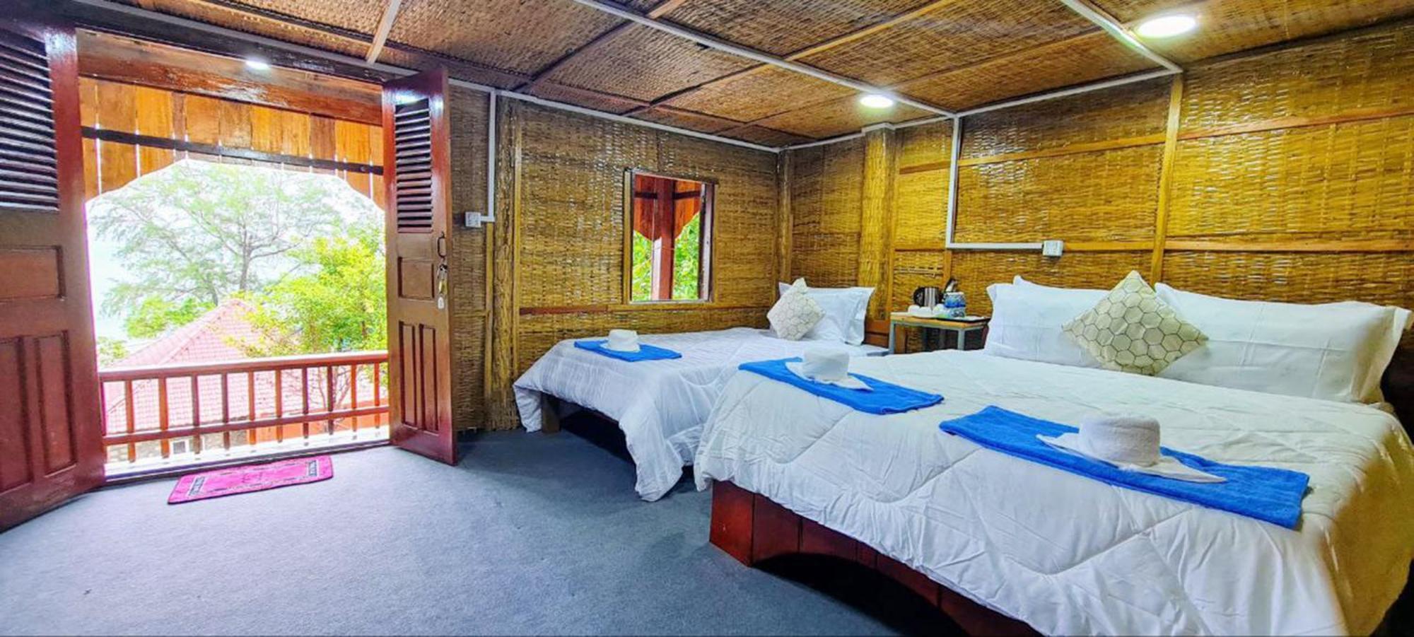 Europe Enchanted Villas Kaoh Touch Ngoại thất bức ảnh