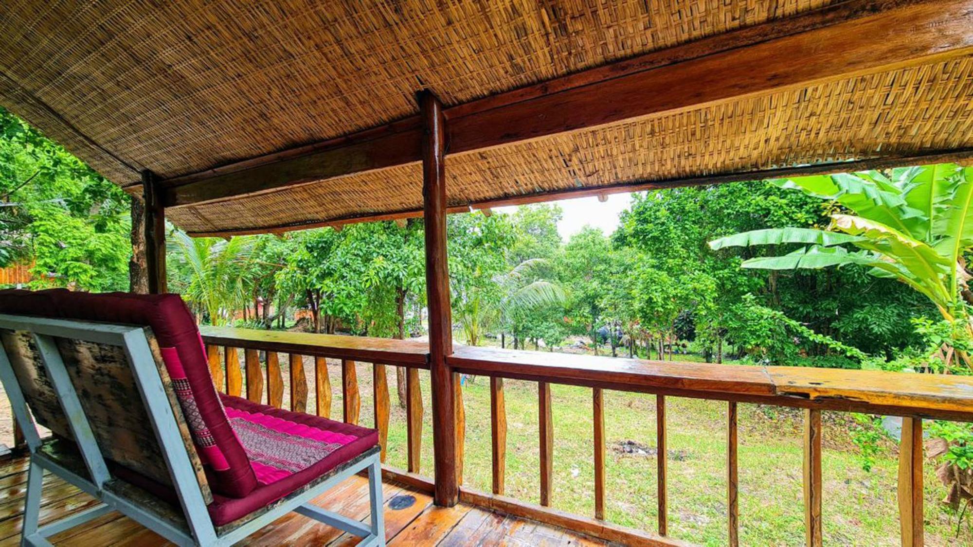 Europe Enchanted Villas Kaoh Touch Ngoại thất bức ảnh