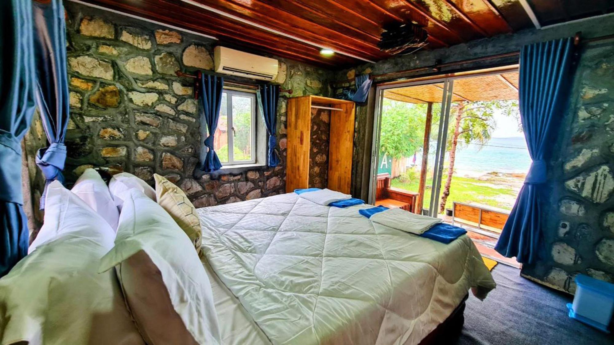 Europe Enchanted Villas Kaoh Touch Ngoại thất bức ảnh