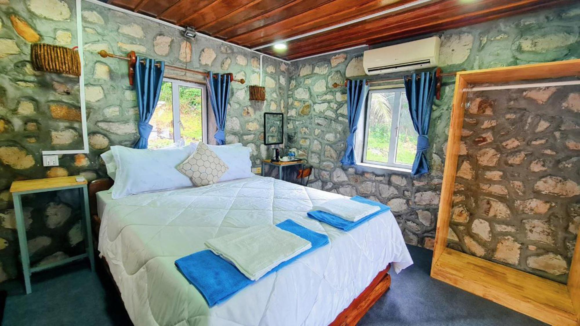 Europe Enchanted Villas Kaoh Touch Ngoại thất bức ảnh