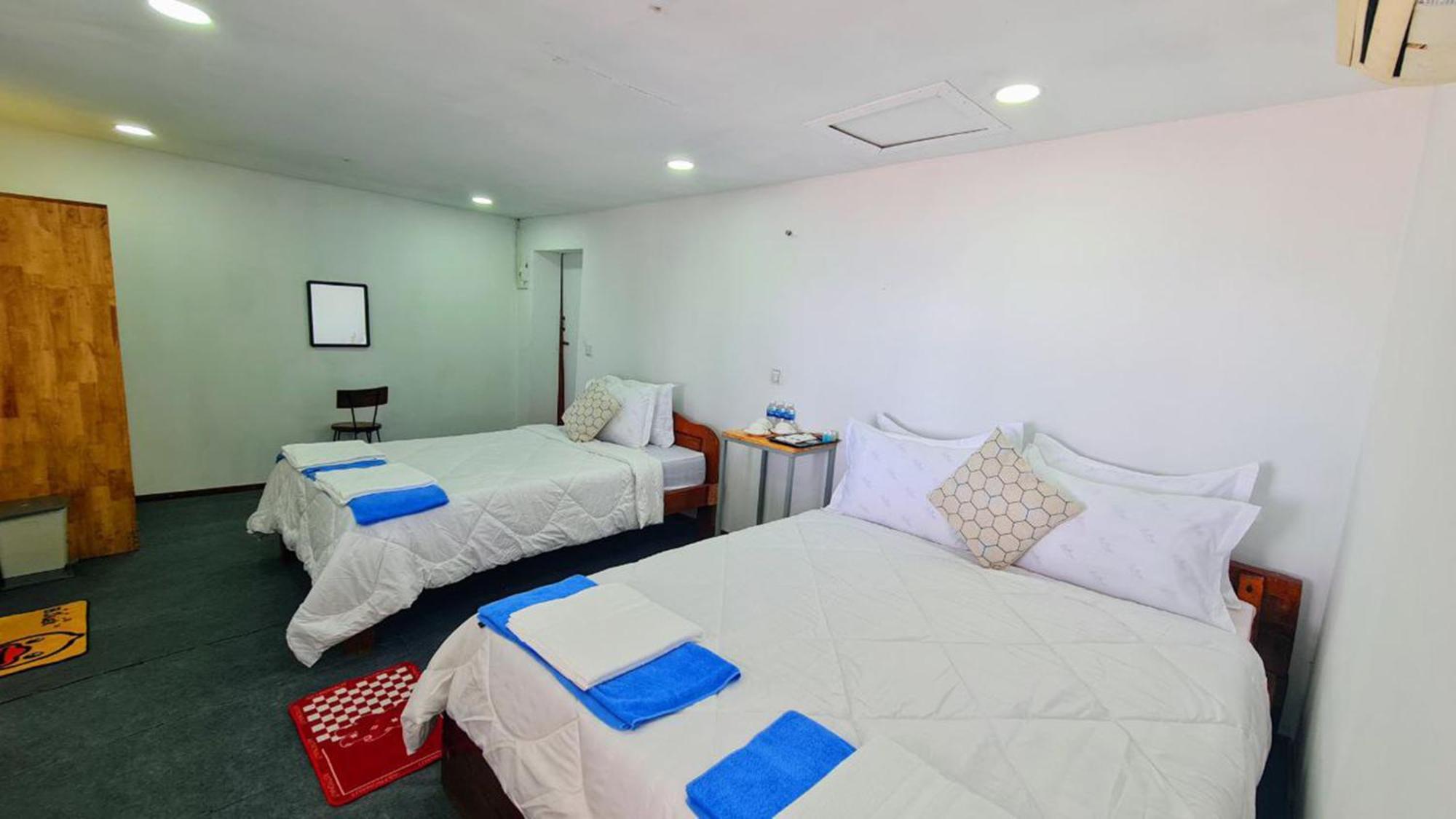 Europe Enchanted Villas Kaoh Touch Ngoại thất bức ảnh