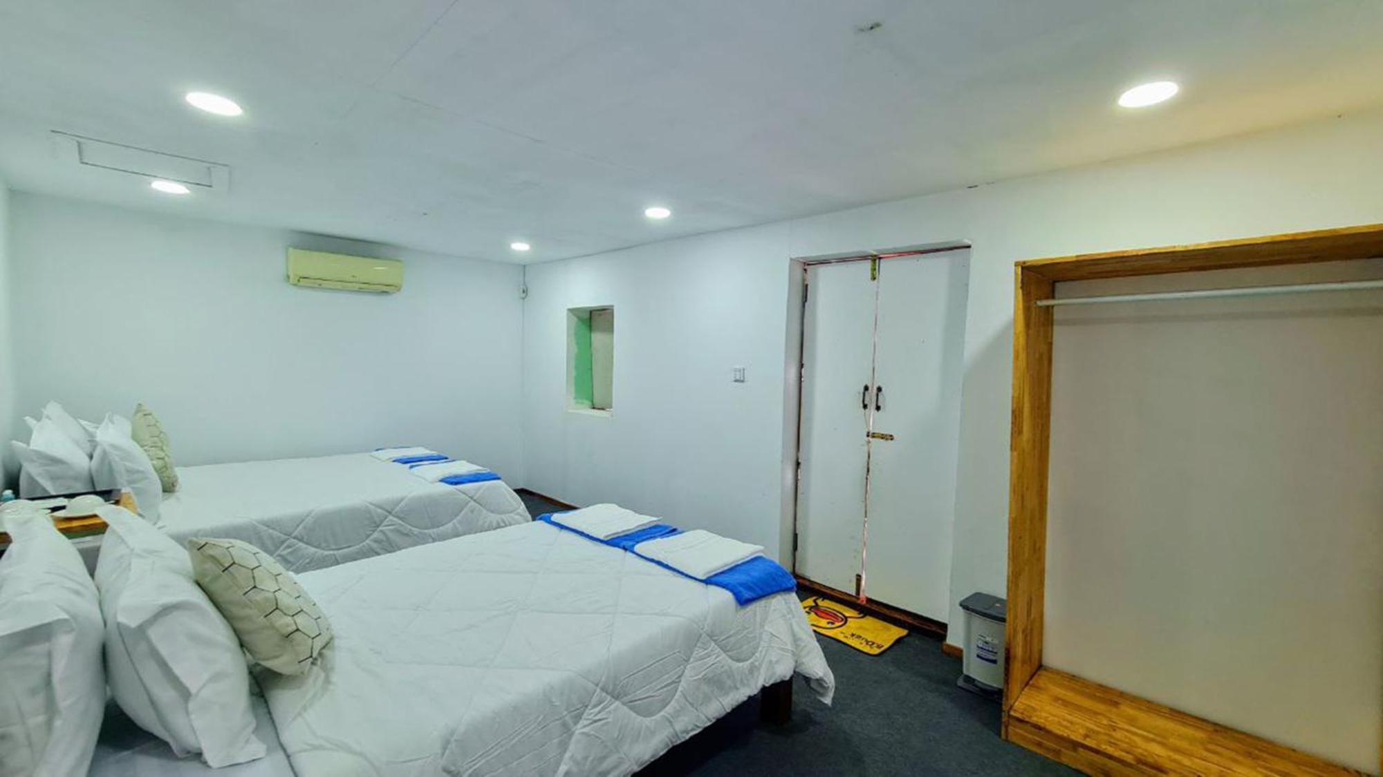 Europe Enchanted Villas Kaoh Touch Ngoại thất bức ảnh
