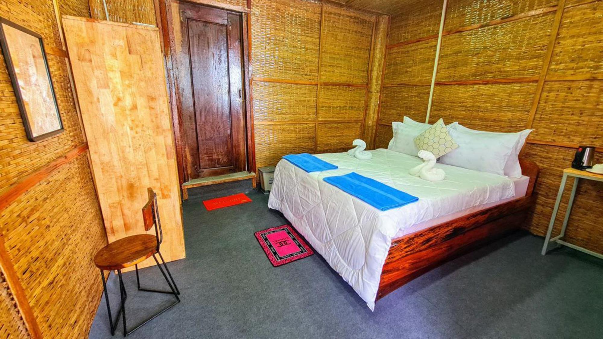 Europe Enchanted Villas Kaoh Touch Ngoại thất bức ảnh