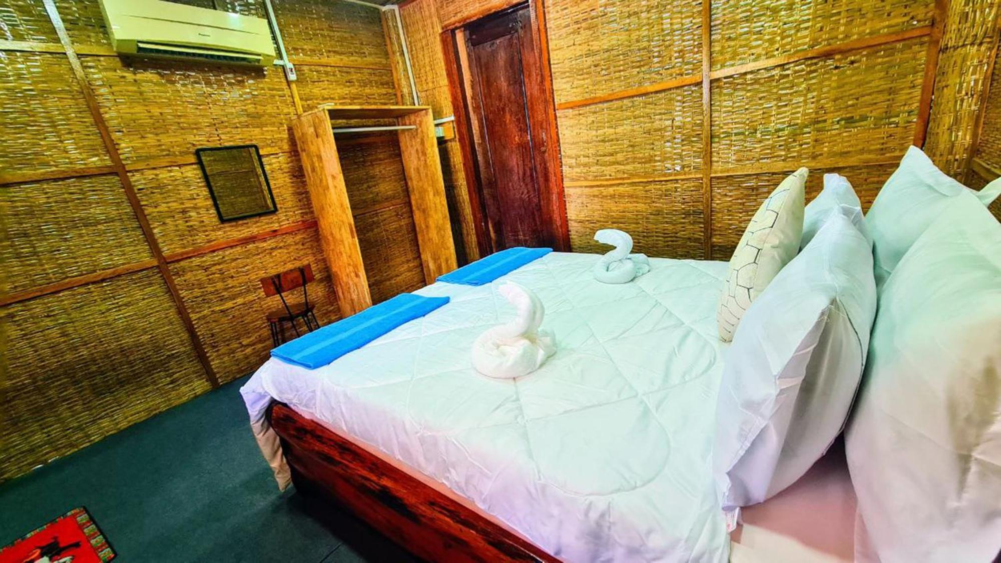 Europe Enchanted Villas Kaoh Touch Ngoại thất bức ảnh