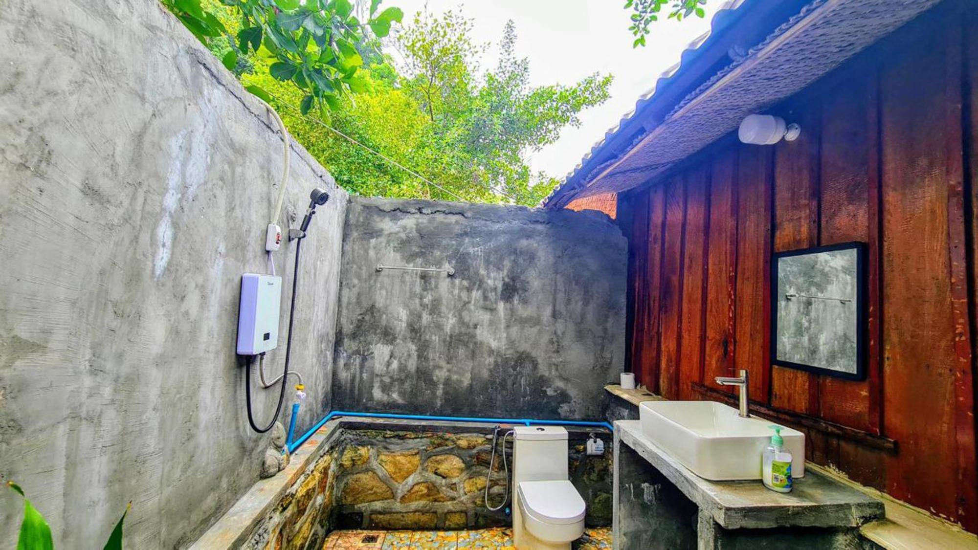 Europe Enchanted Villas Kaoh Touch Ngoại thất bức ảnh