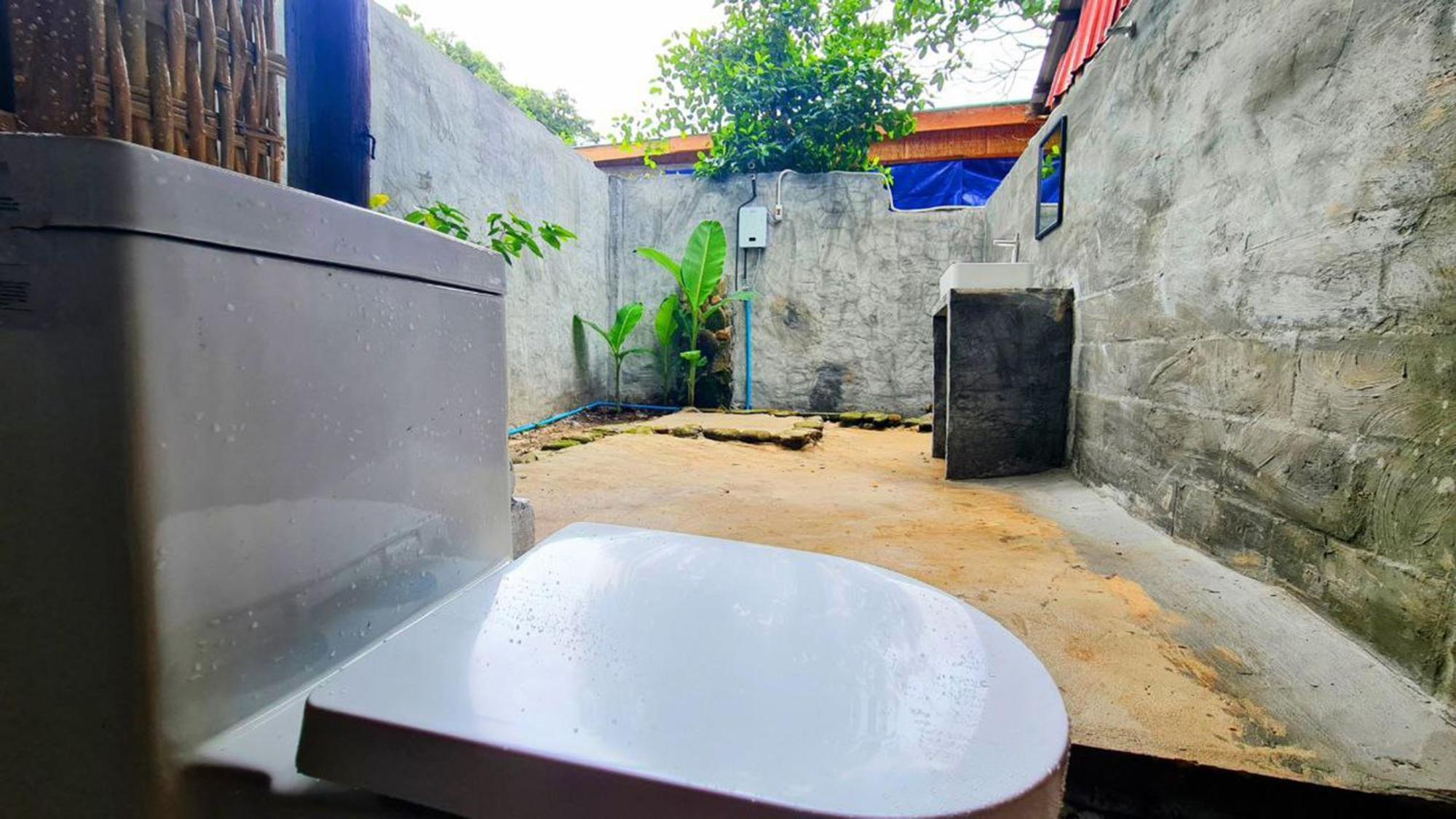 Europe Enchanted Villas Kaoh Touch Ngoại thất bức ảnh