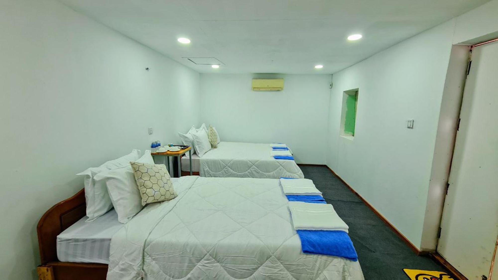 Europe Enchanted Villas Kaoh Touch Ngoại thất bức ảnh