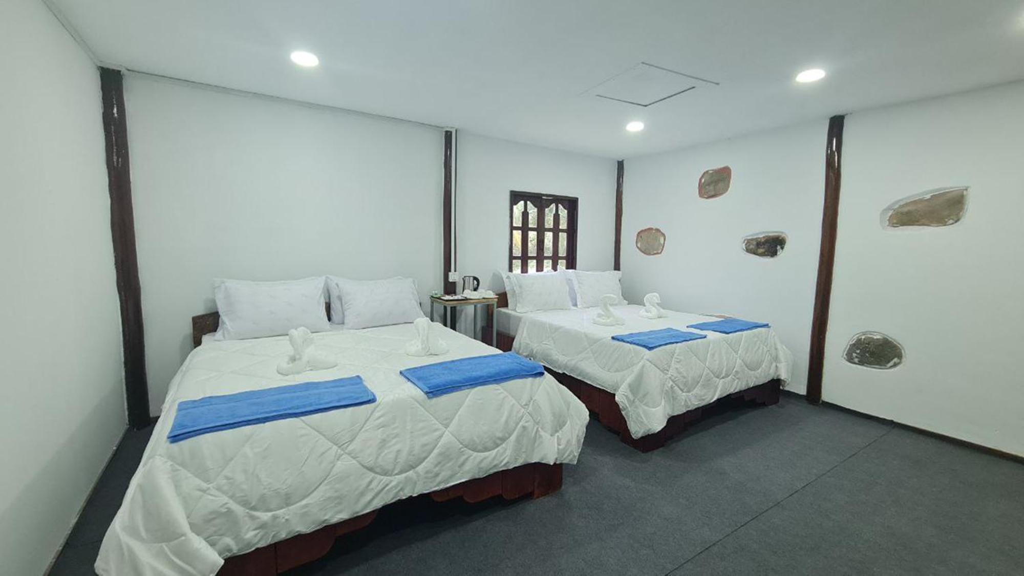 Europe Enchanted Villas Kaoh Touch Ngoại thất bức ảnh