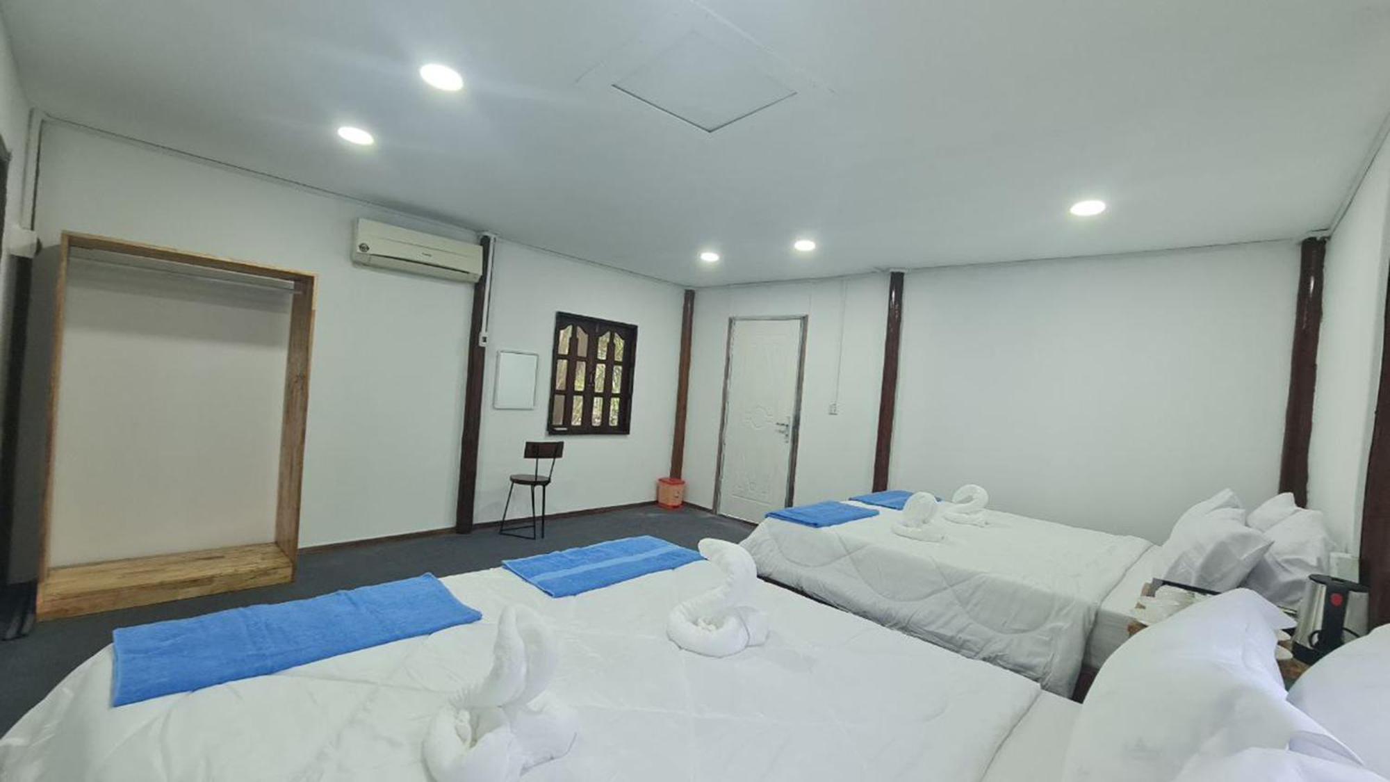 Europe Enchanted Villas Kaoh Touch Ngoại thất bức ảnh