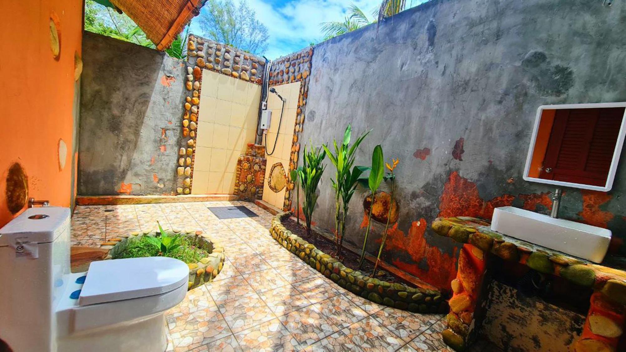 Europe Enchanted Villas Kaoh Touch Ngoại thất bức ảnh