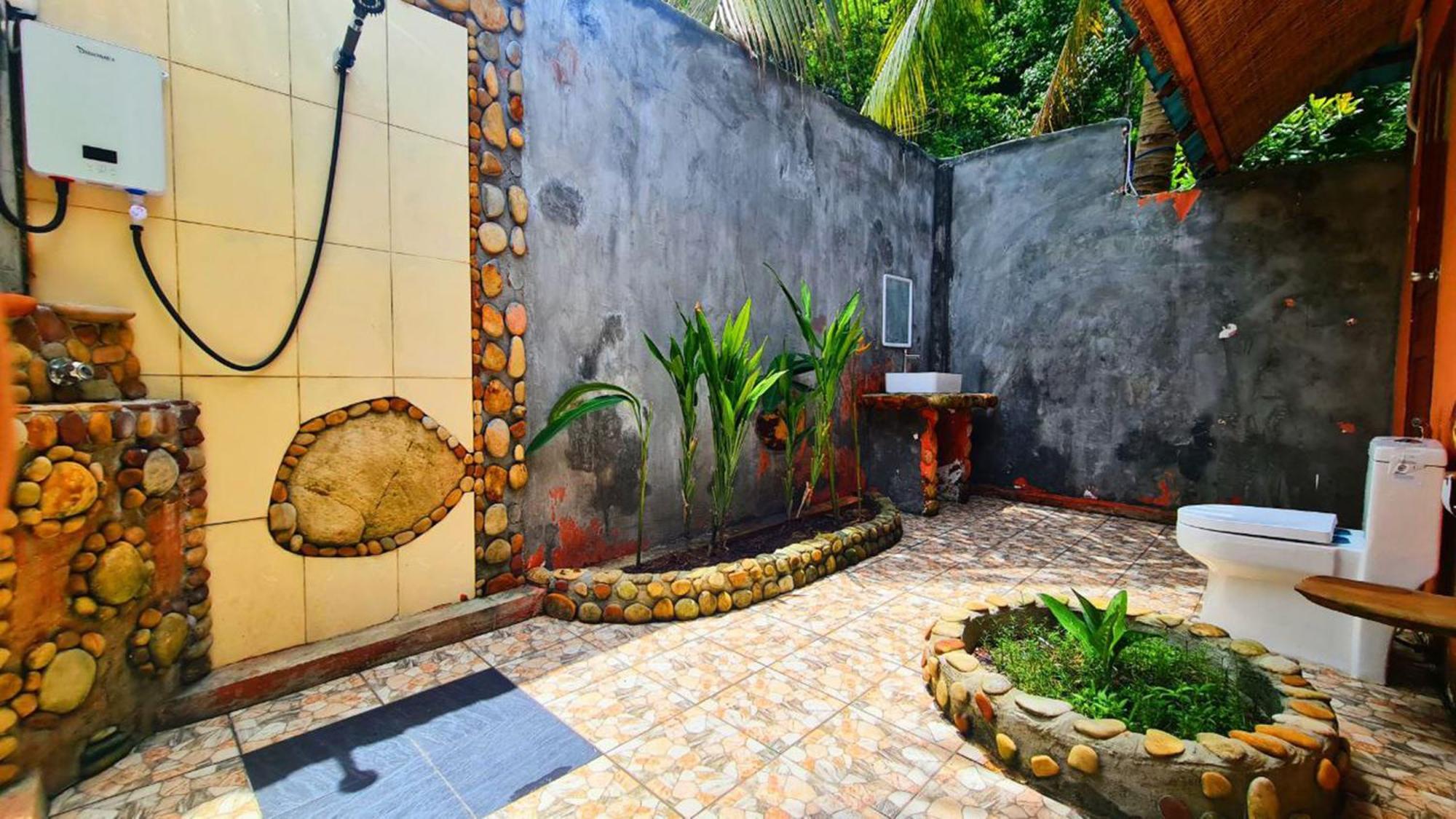 Europe Enchanted Villas Kaoh Touch Ngoại thất bức ảnh