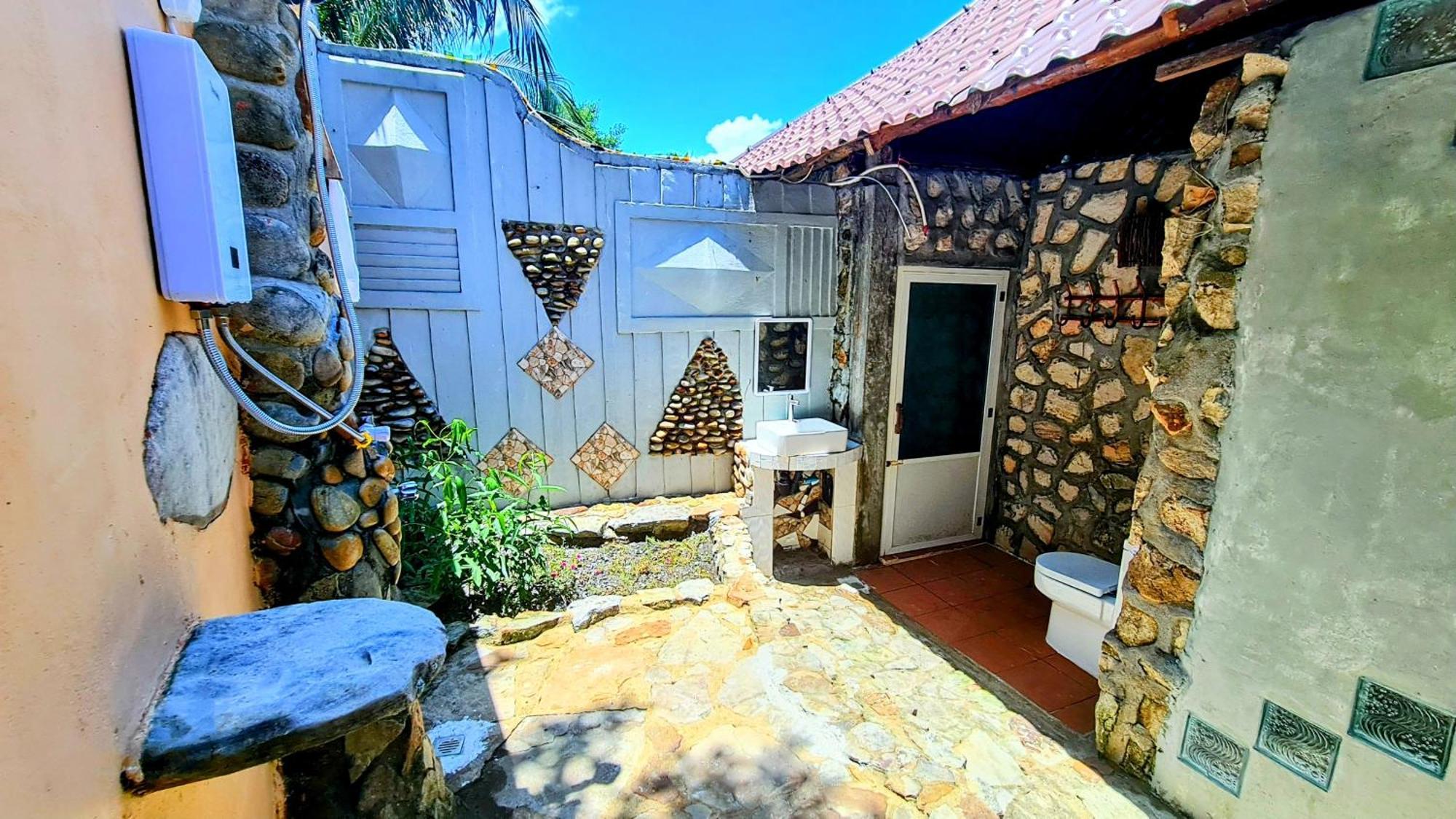 Europe Enchanted Villas Kaoh Touch Phòng bức ảnh