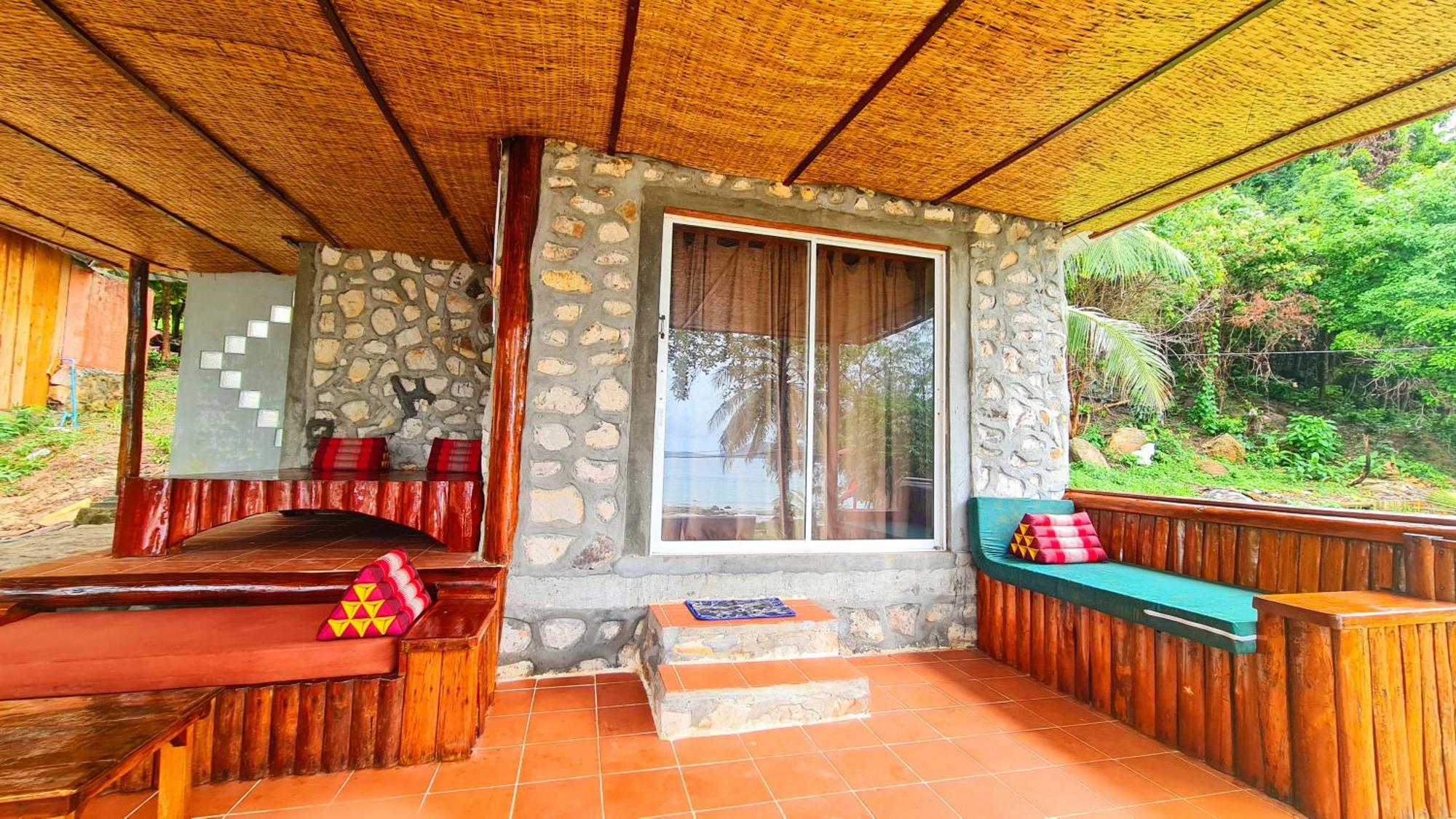 Europe Enchanted Villas Kaoh Touch Ngoại thất bức ảnh