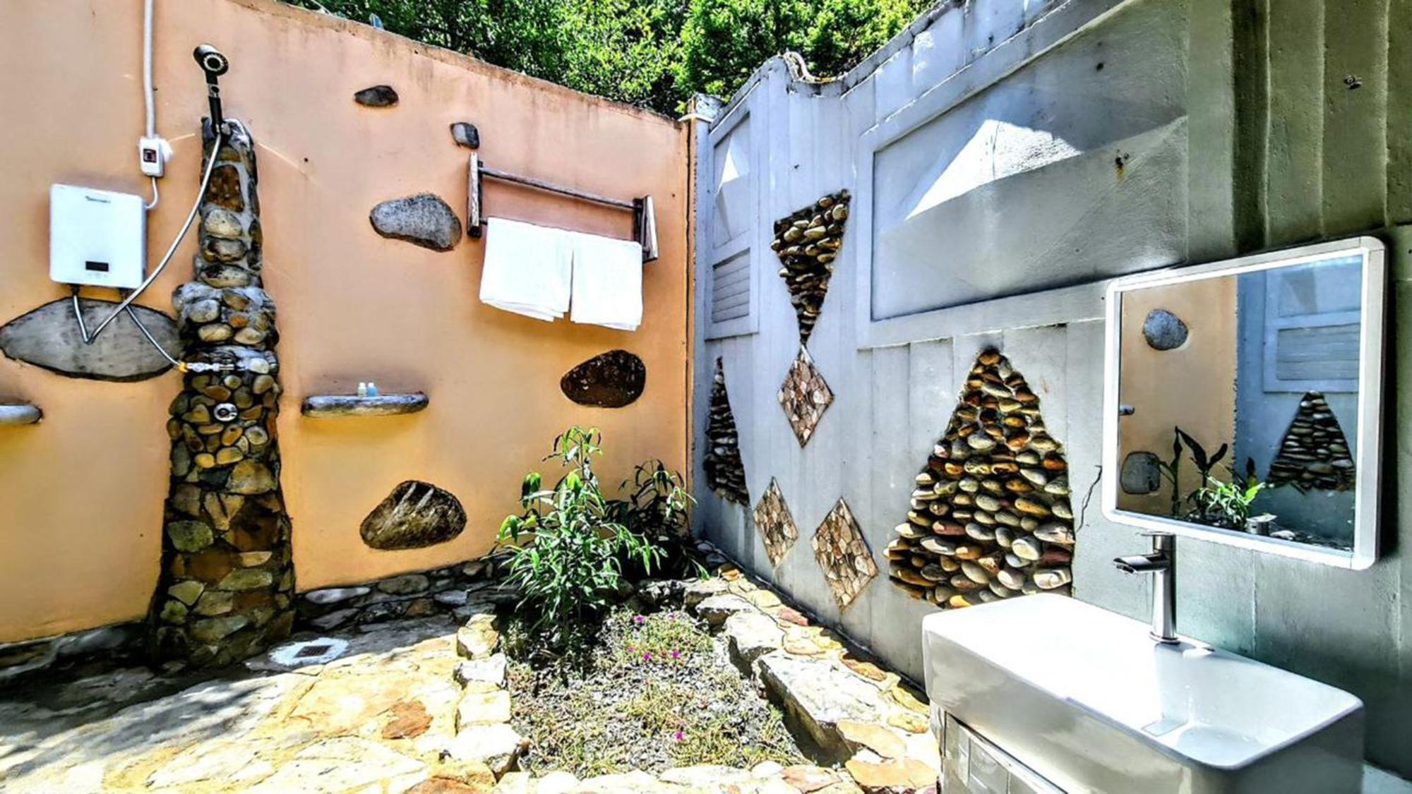 Europe Enchanted Villas Kaoh Touch Ngoại thất bức ảnh