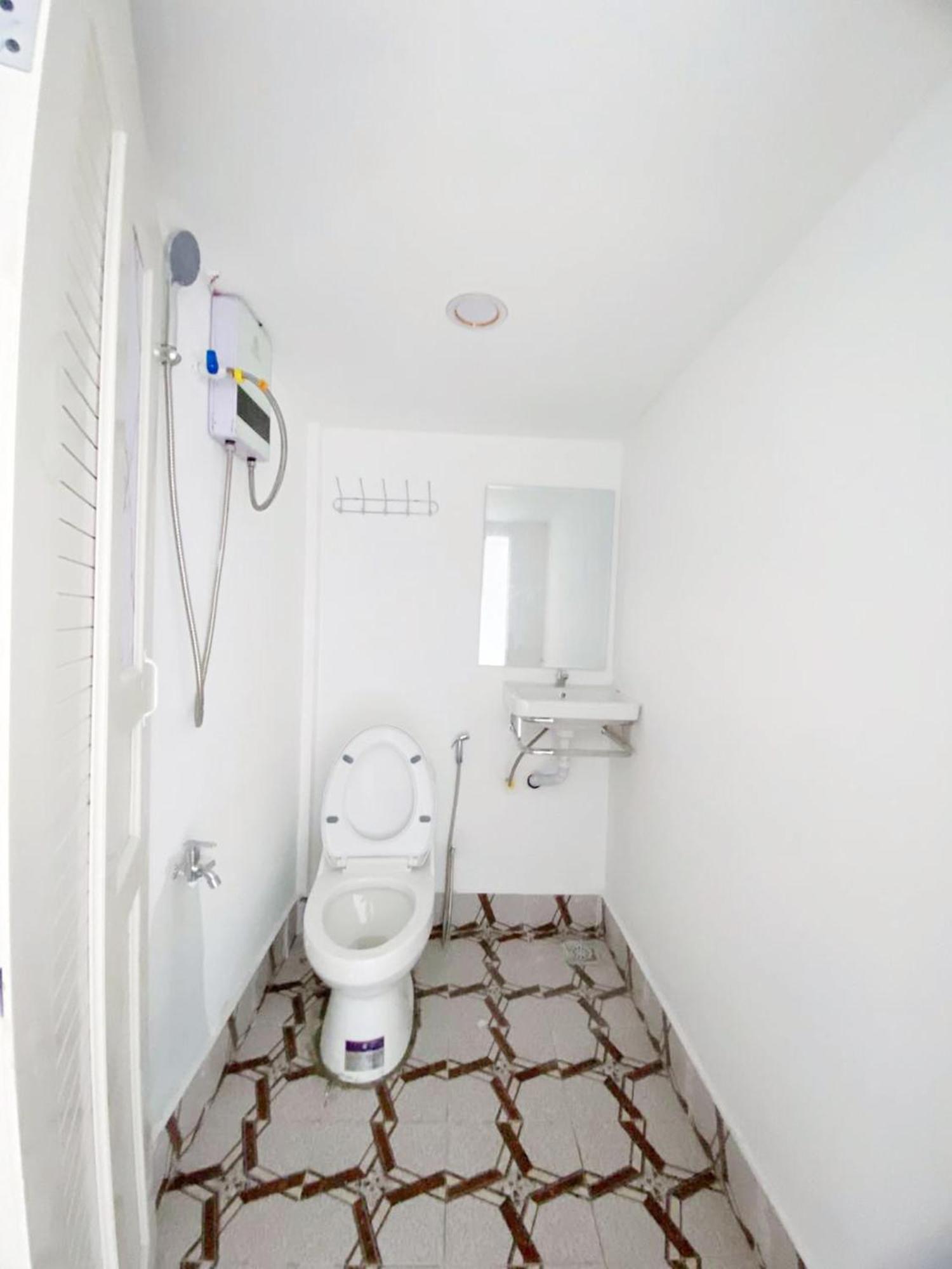 Europe Enchanted Villas Kaoh Touch Ngoại thất bức ảnh