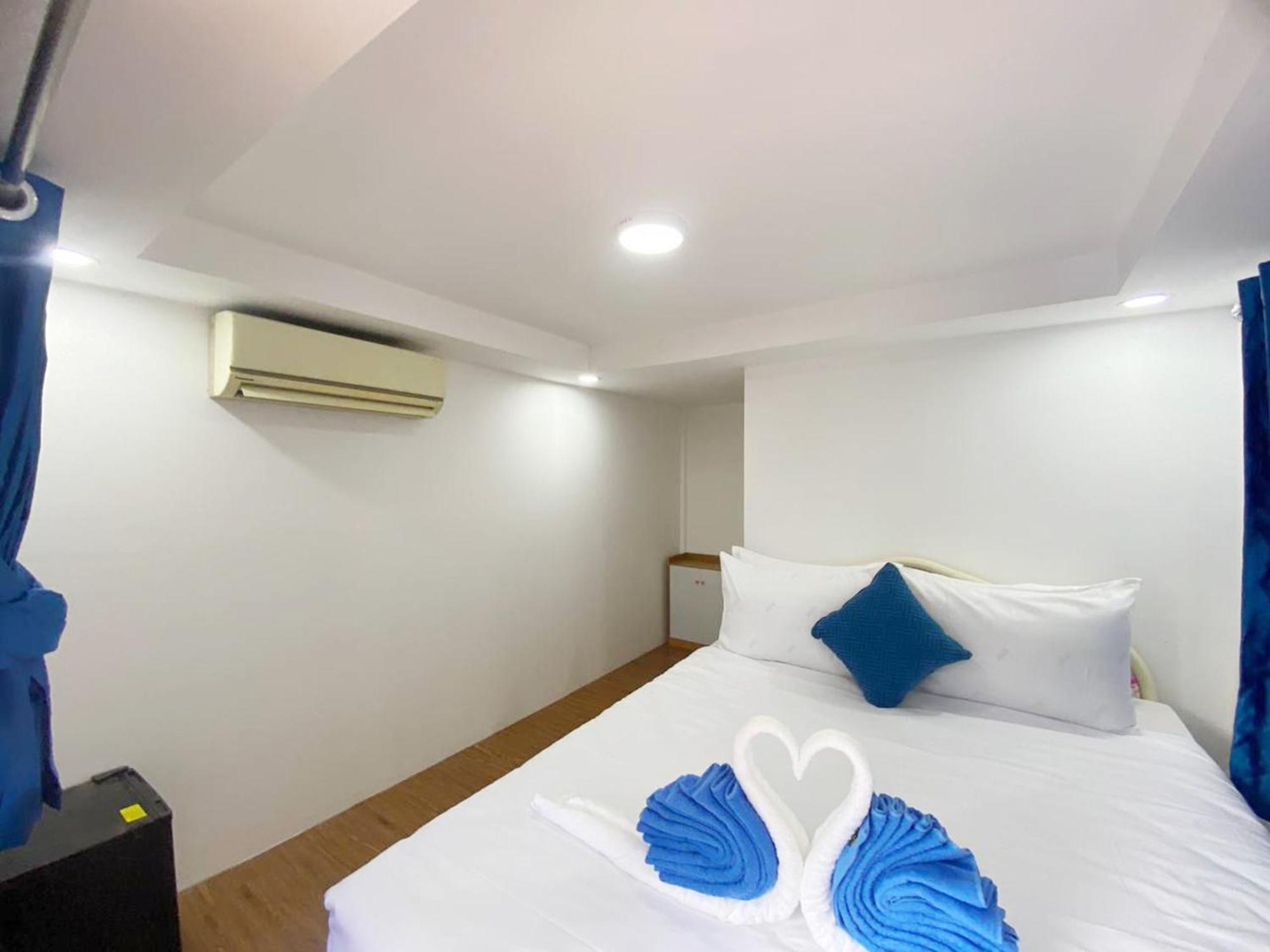Europe Enchanted Villas Kaoh Touch Ngoại thất bức ảnh